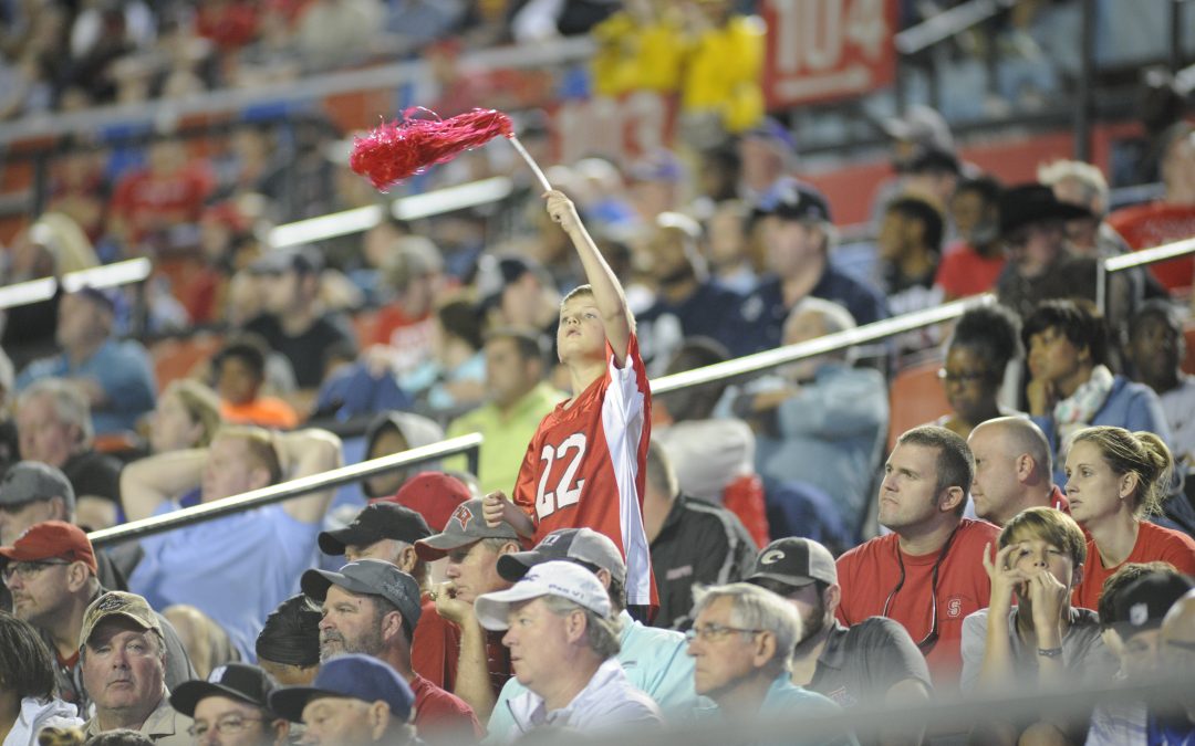 Ways to Win at the WalkOn’s Independence Bowl Independence Bowl