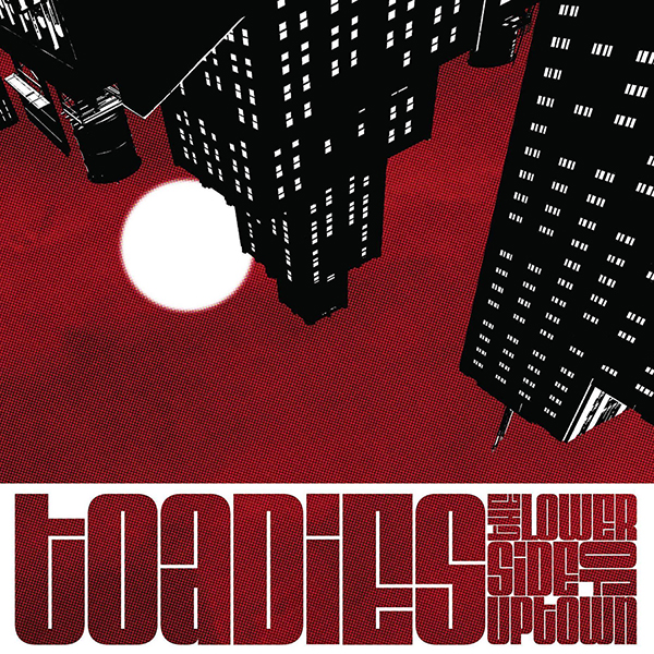 Toadies to Headline New Independence Bowl Block Party