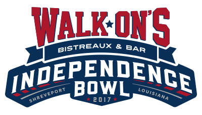 Walk-On’s Announced as Title Sponsor of the Independence Bowl