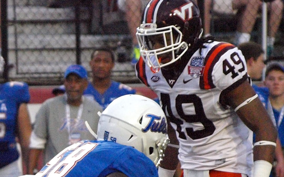 Independence Bowl Veterans Getting Their Shot in the NFL