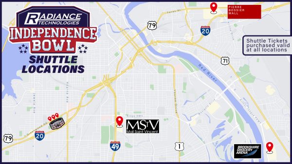 Shuttle Tickets Pre-Purchase