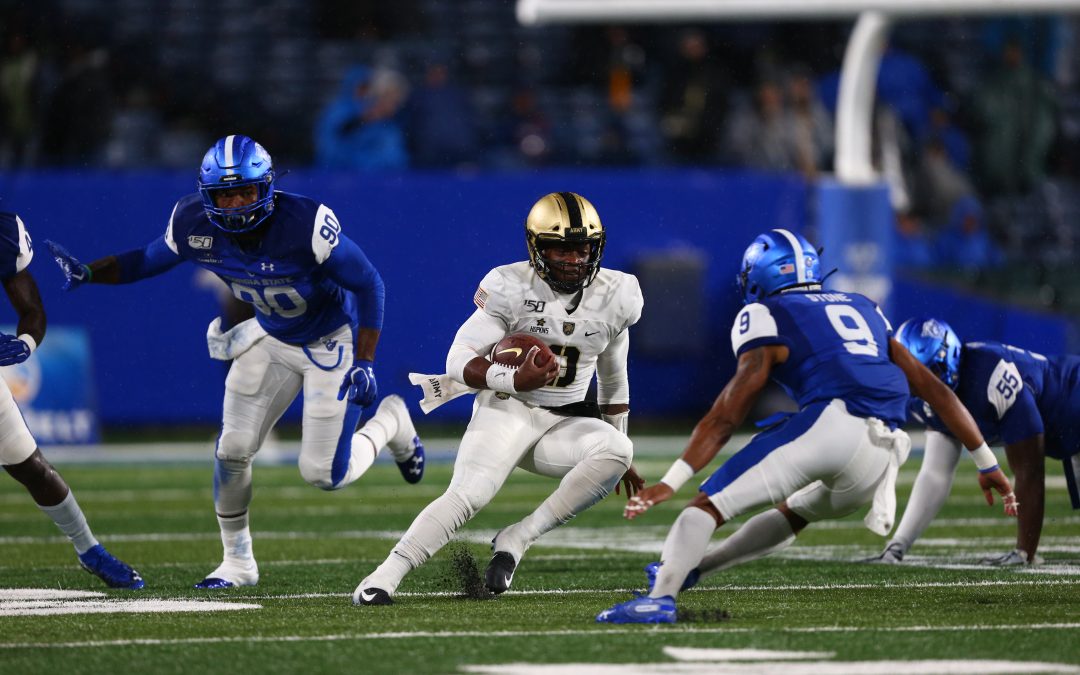 Independence Bowl to Feature Army West Point in Next Bowl Cycle