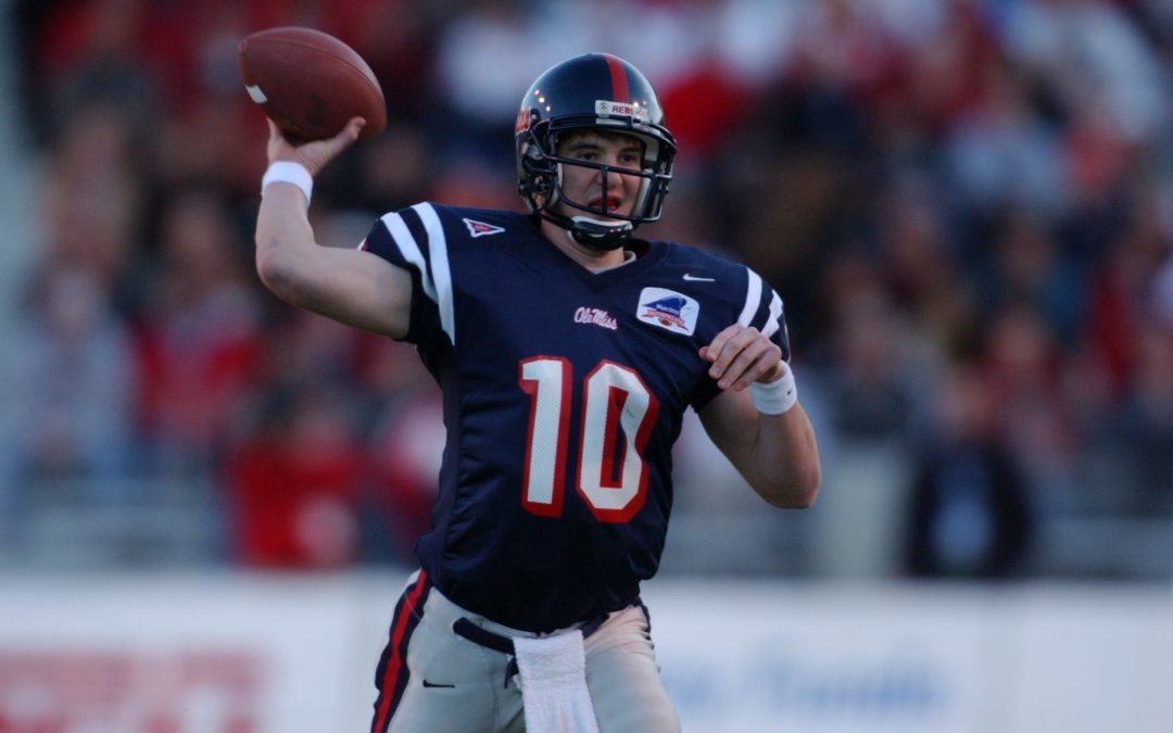 Independence Bowl Names All-Time Team in Celebration of College Football’s 150th Season