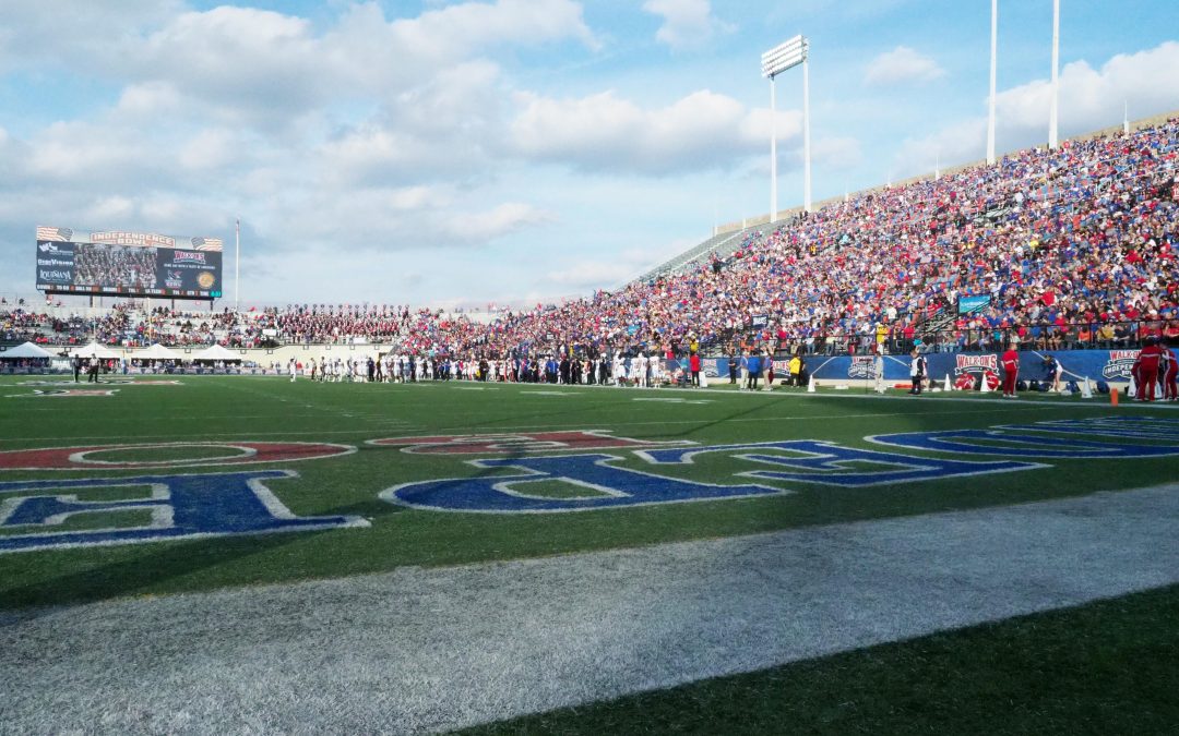 Independence Bowl Ushers in New Era with 2020-2025 Bowl Agreements