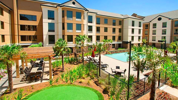 HIlton GI Icon