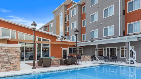 Residence Inn Icon
