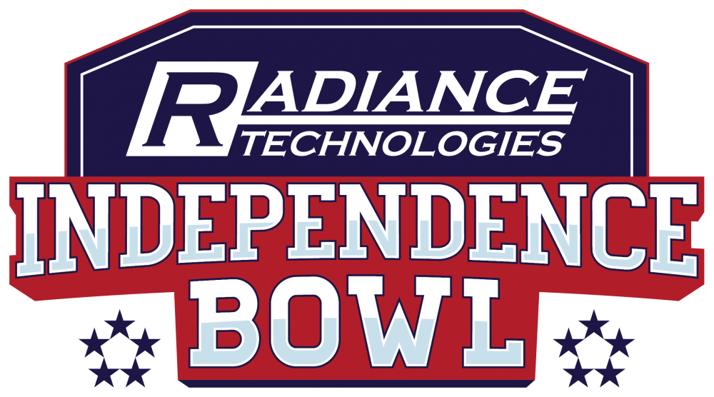 Radiance Technologies Independence Bowl logo