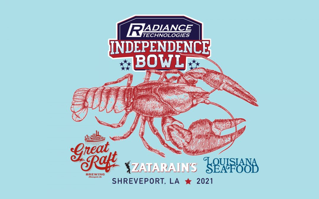 Independence Bowl Foundation Annual Crawfish Boil Returns for 2021