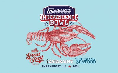 Independence Bowl Foundation Annual Crawfish Boil Returns for 2021