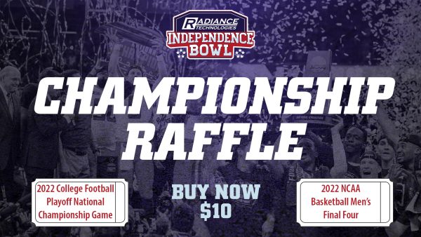 Championship Raffle