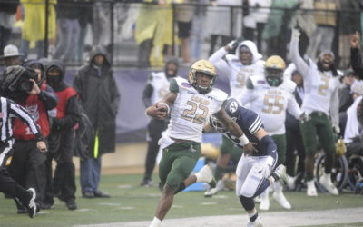 UAB Outduels No. 13 BYU 31-28 in 45th Independence Bowl