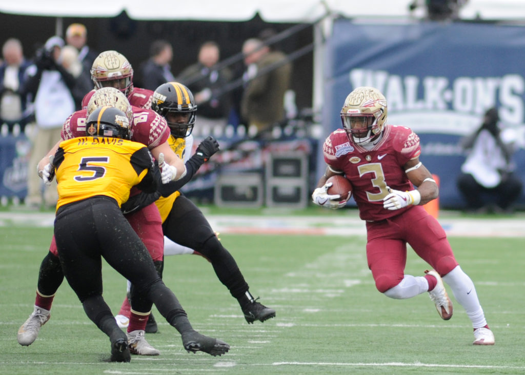 News & Notes: Four Independence Bowl Alumni Among Super Bowl LVII Champions  - Independence Bowl