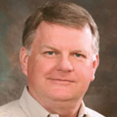 DOUG BLAND