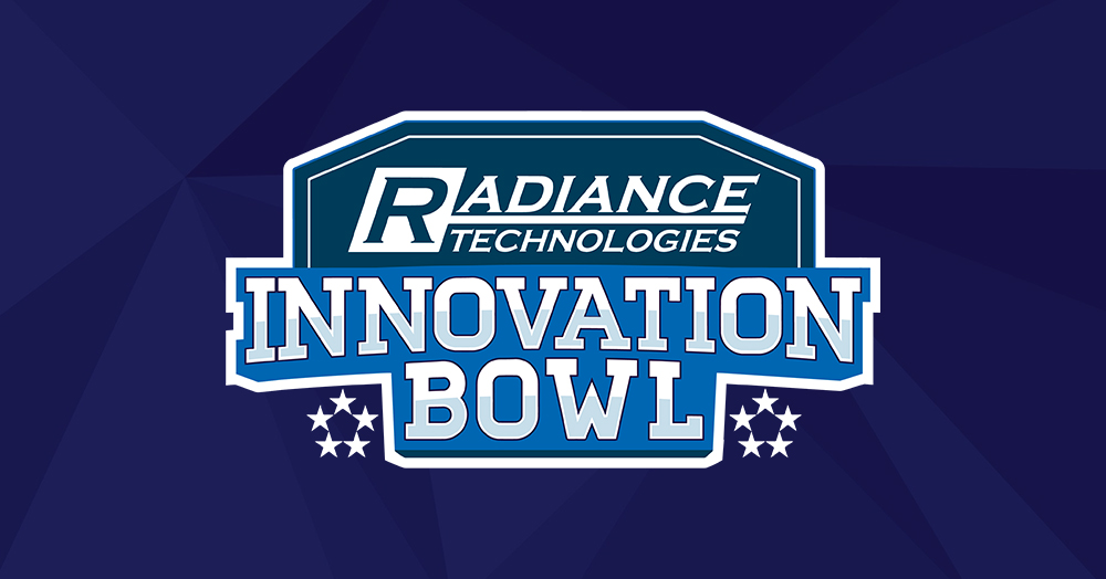 Radiance Technologies, Independence Bowl Foundation Partner to Establish Radiance Technologies Innovation Bowl