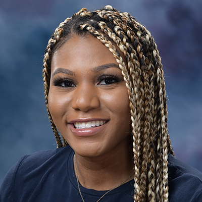 AVRIELLE STEWARD
