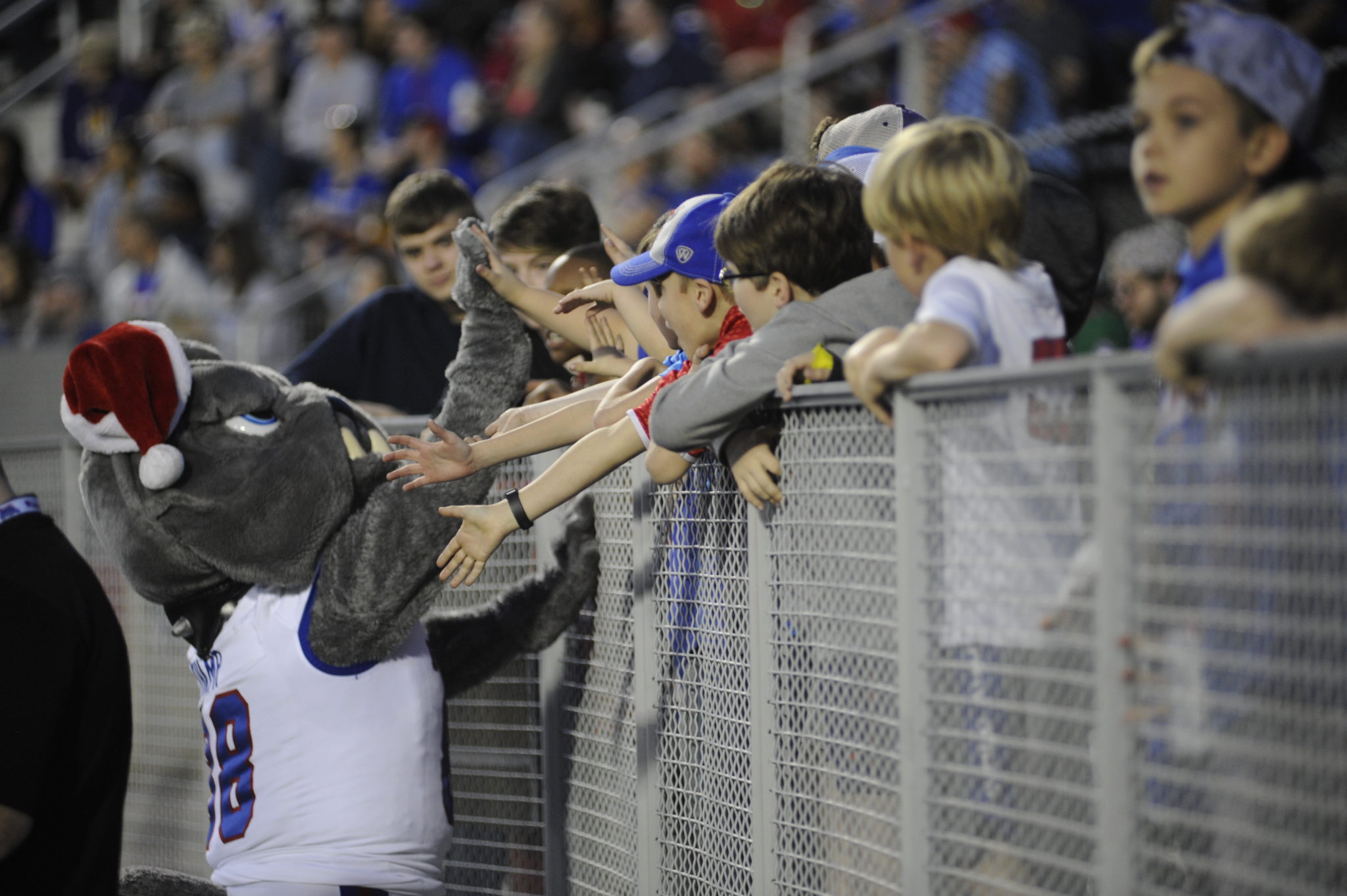 Tickets Independence Bowl