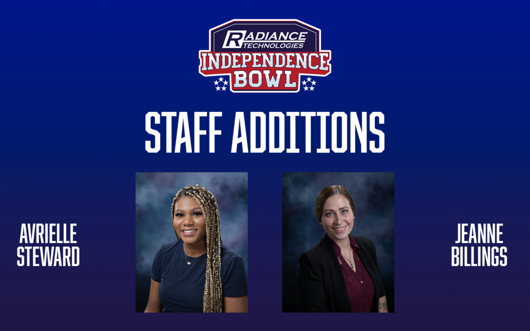 Bowl Completes Staff with Hires of Jeanne Billings and Avrielle Steward