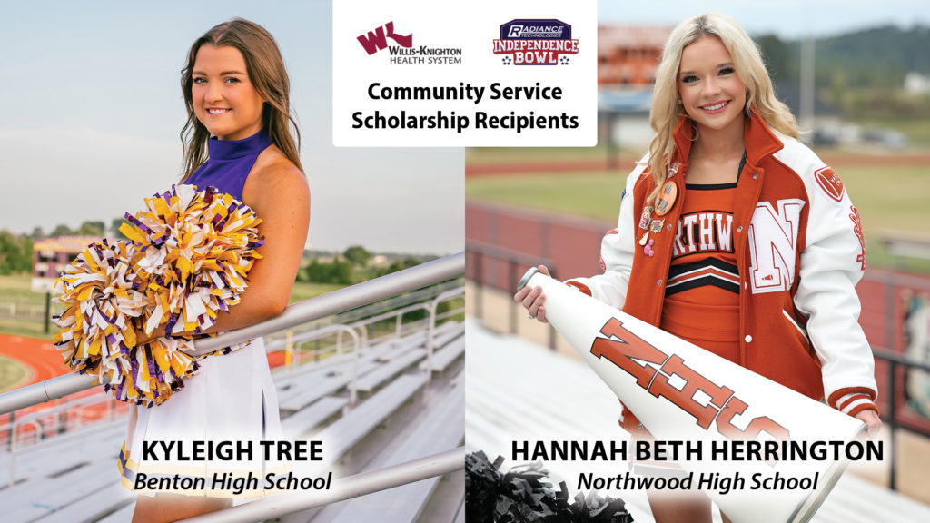 WK Scholarship Recipients 2022