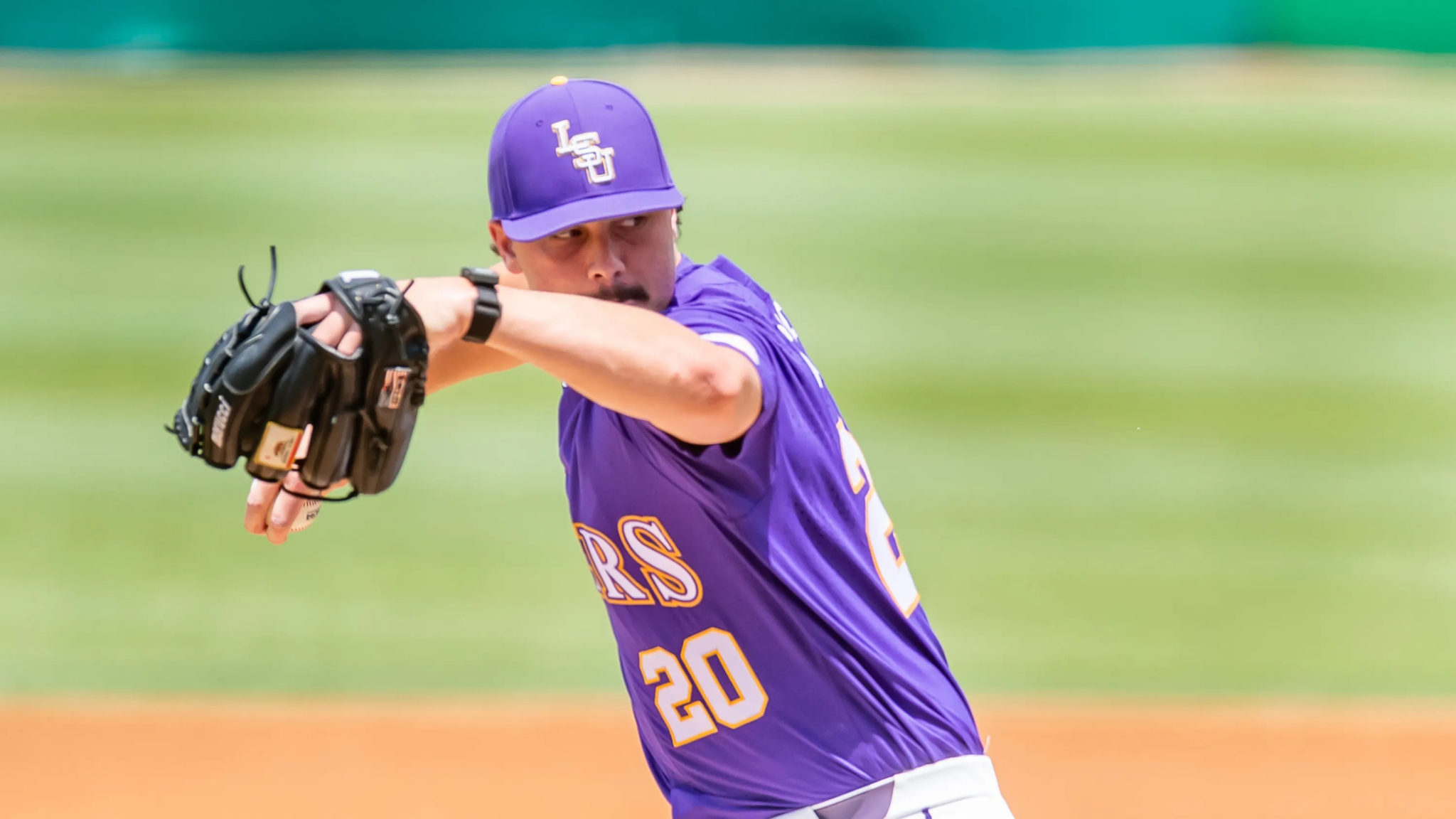 LSU Skenes