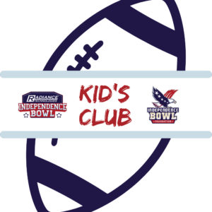 Kid's Club Membership