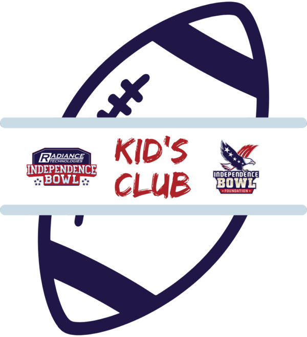 Kid's Club Membership