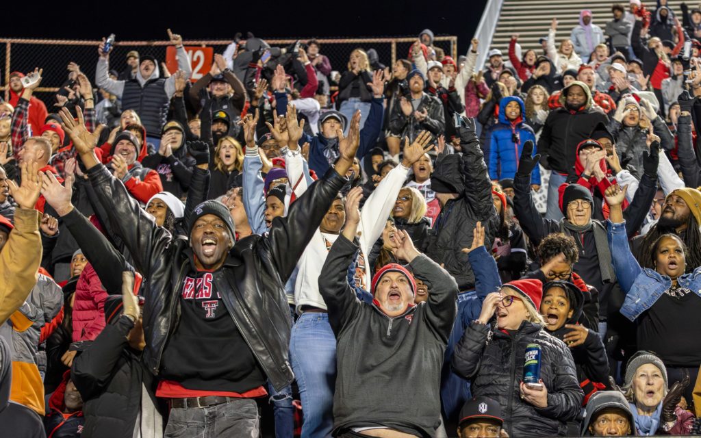Ticket Renewals for 2024 Independence Bowl Available Now Radiance