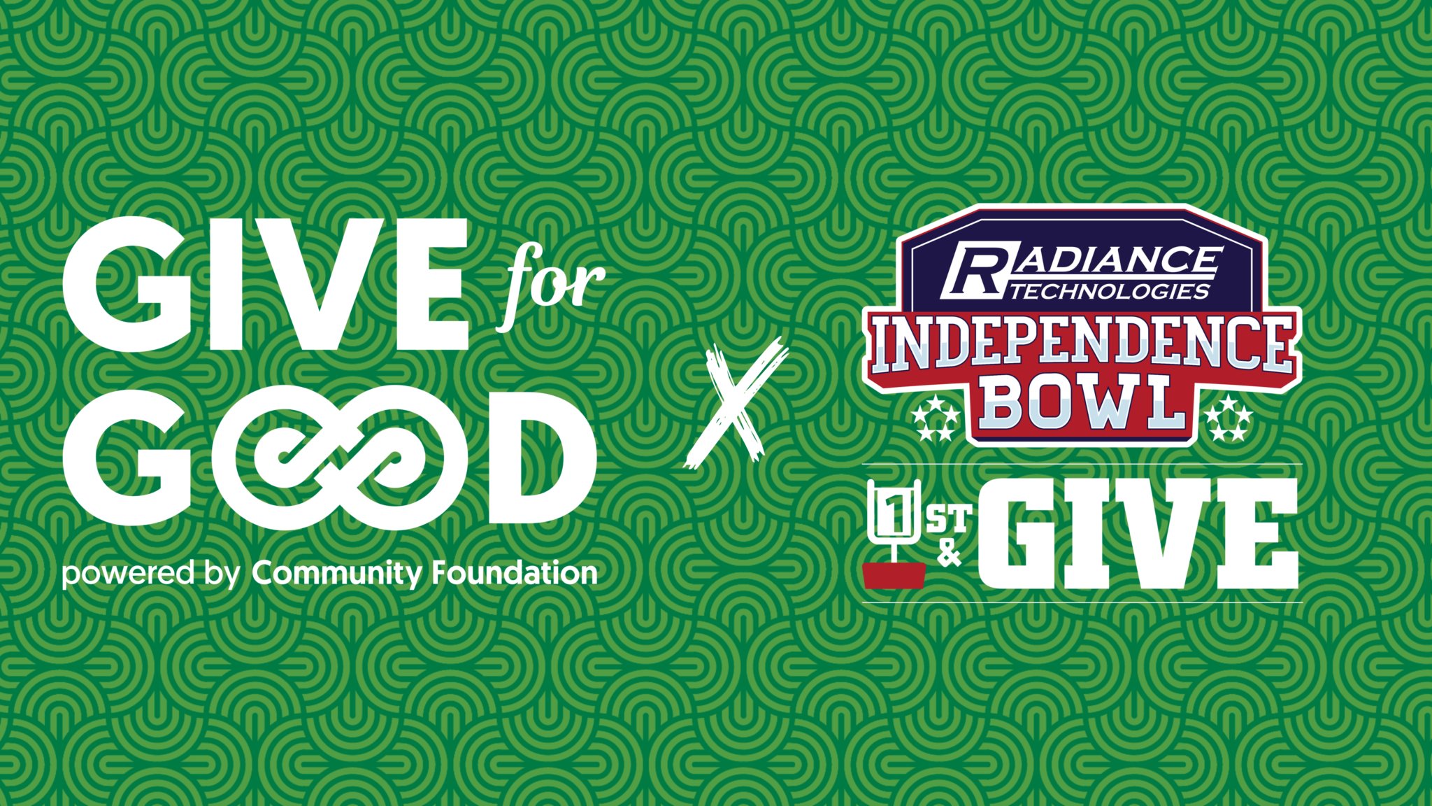 Give For Good Online Donations Open Now Radiance Technologies