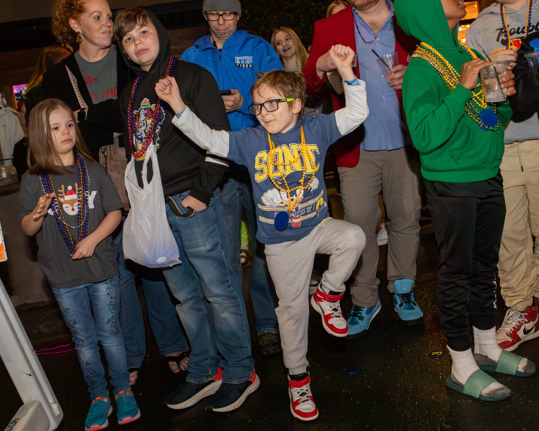 Rally on the Red Headlines 2024 Bowl Week Event Schedule Radiance