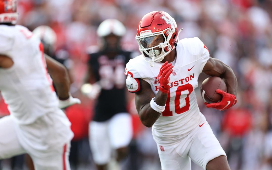 First Independence Bowl Alumni Drafted in the First Round of the NFL Draft Since 2021