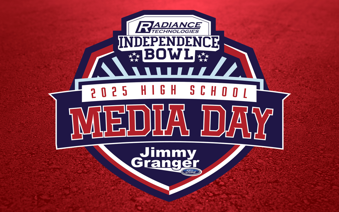 Independence Bowl to Host Inaugural High School Football Media Day on August 6