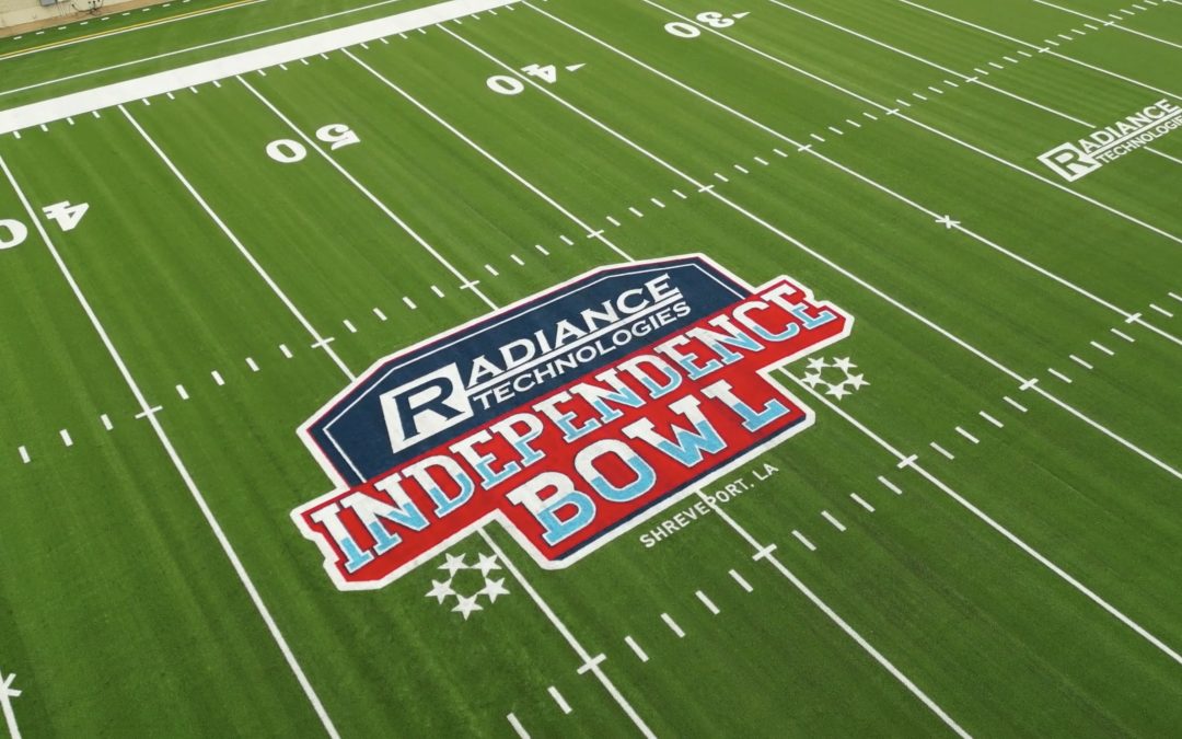 Radiance Technologies Extends Title Sponsorship Agreement Through at Least 2027 Independence Bowl