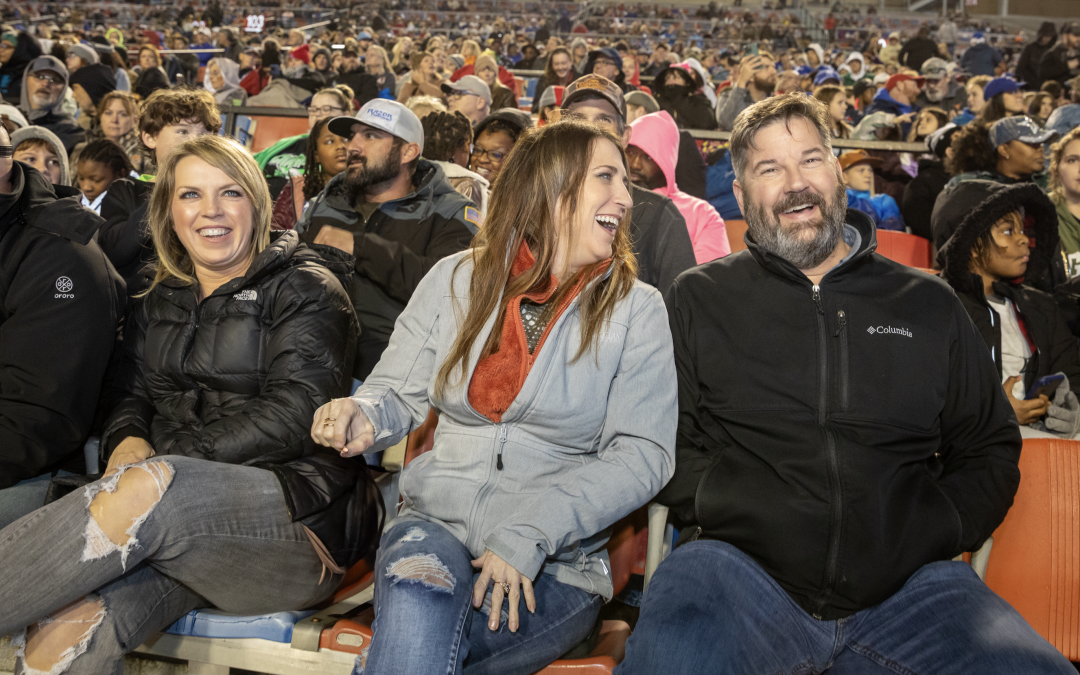 Game Tickets on Sale Now for 2025 Radiance Technologies Independence Bowl