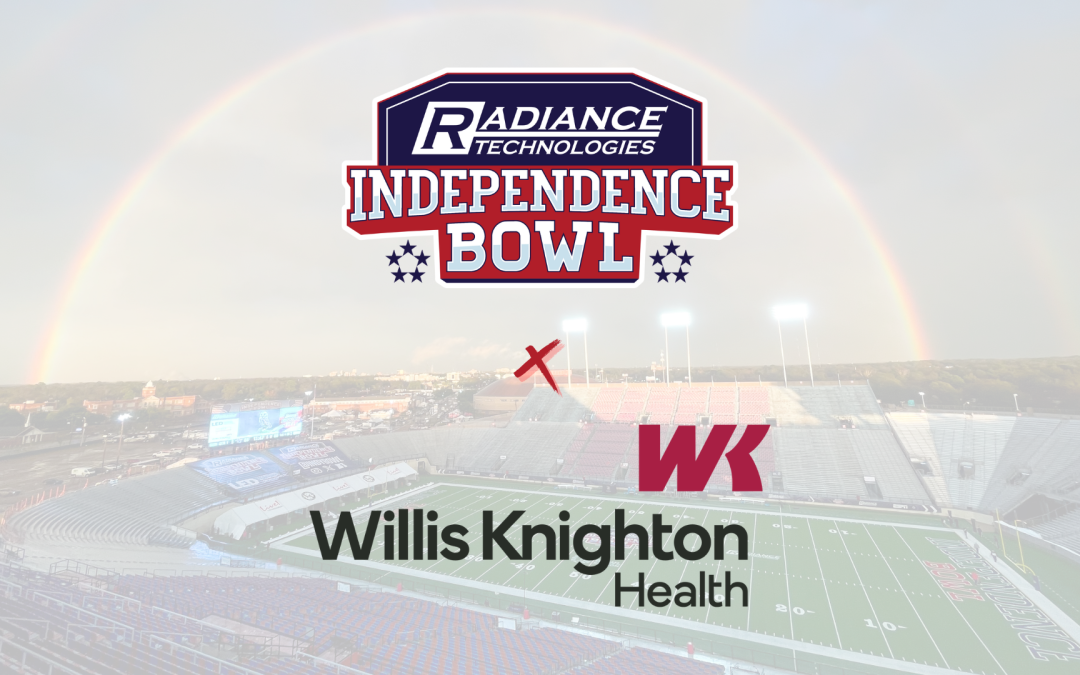 Willis Knighton Health Increases Independence Bowl Community Service Scholarship to $5,000 Apiece