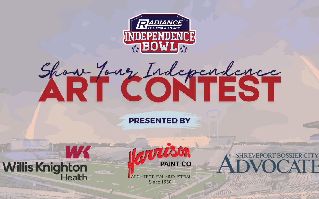 “Show Your Independence” Art Contest Returns for 11th Year
