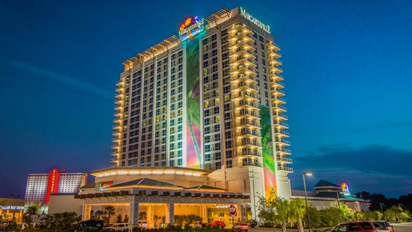 Margaritaville Icon