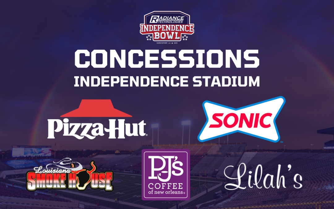 Concessions at Independence Stadium to Feature Local Restaurants