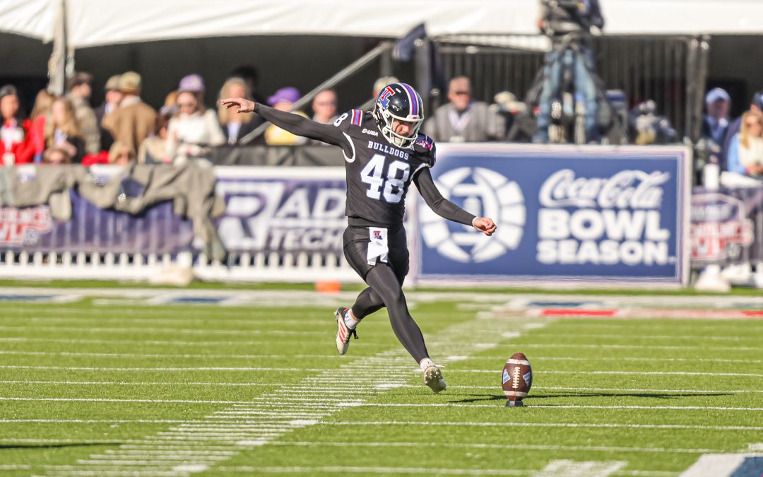 Shreveport-Native John Hoyet Chance Named the Inaugural Utility Player of the Game Presented by Delta Utilities