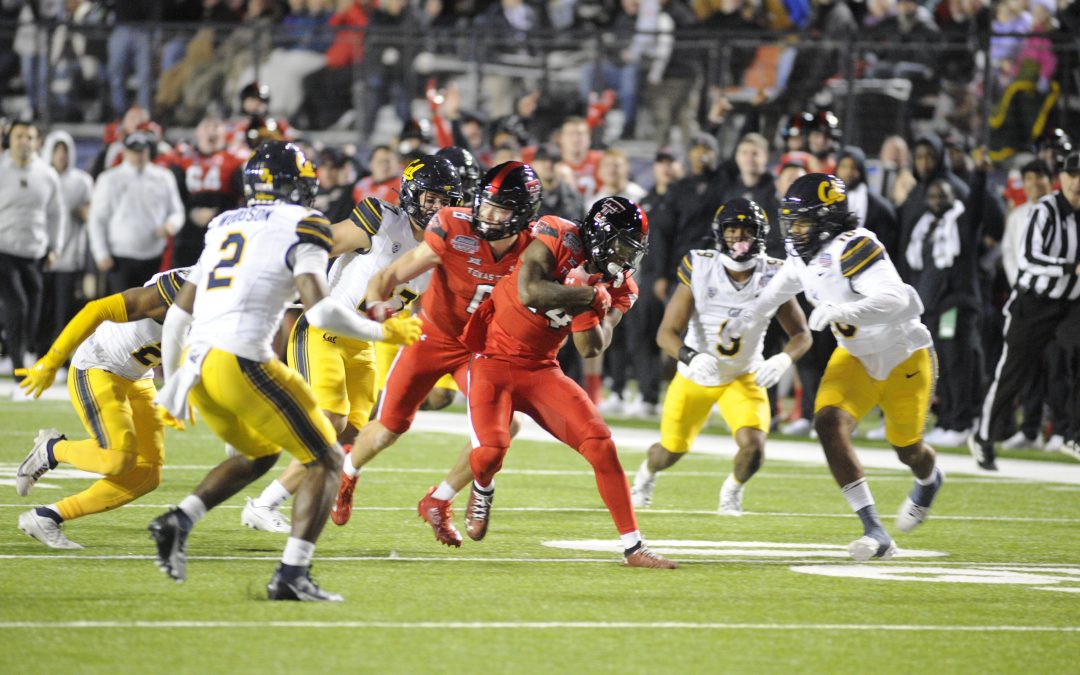 News & Notes: Independence Bowl Alumni Shine in Super Bowl LX