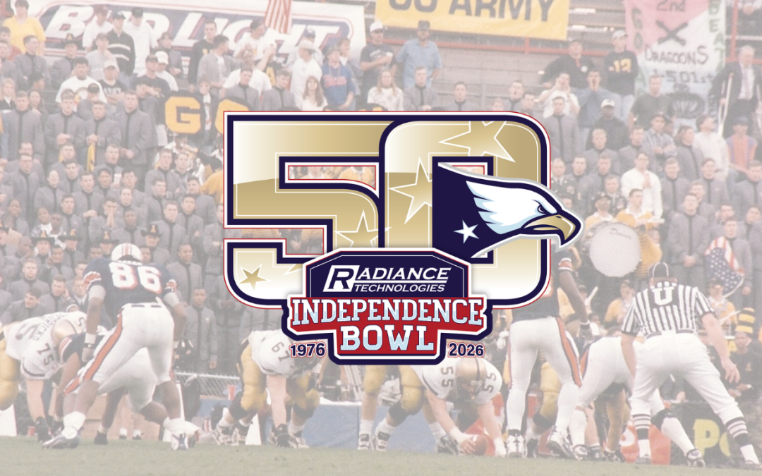 Independence Bowl to Reveal Top 50 Players in the Game’s History Beginning on July 6
