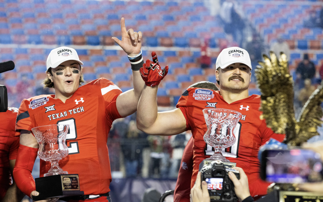 Former Radiance Technologies Independence Bowl Players Impress at NFL Combine