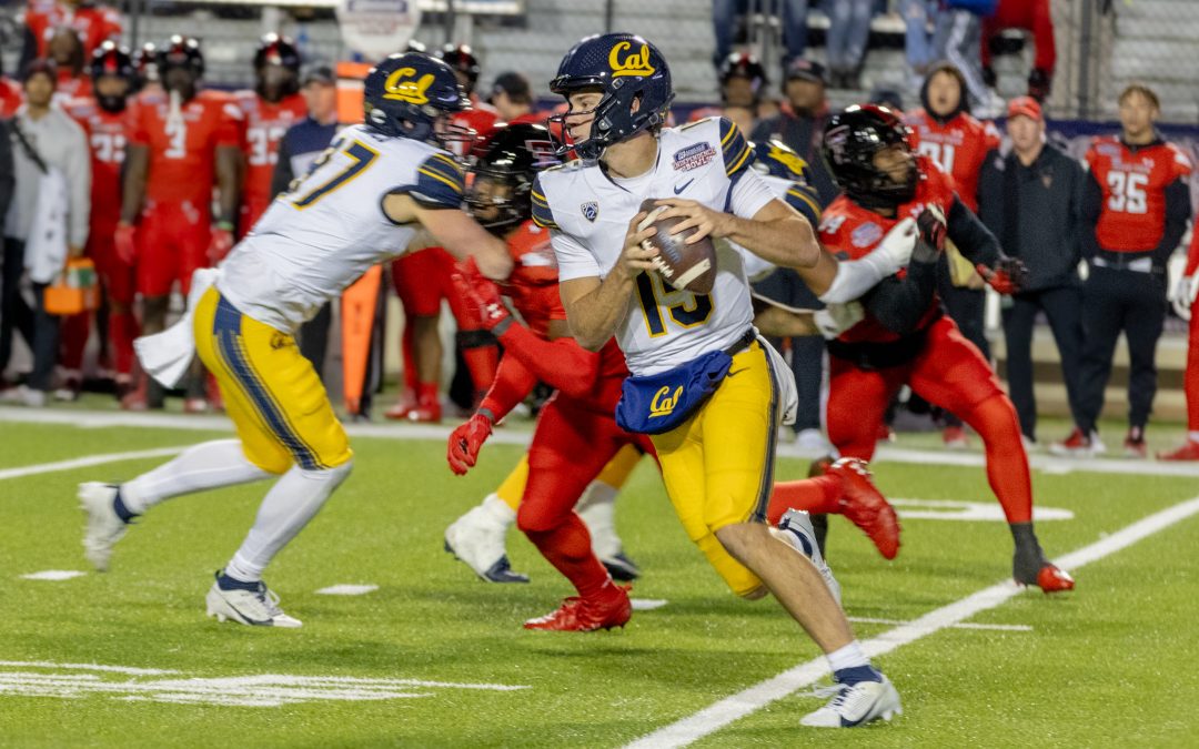 Fernando Mendoza Becomes the Third Independence Bowl Alumni to be Selected with First Overall Pick in NFL Draft