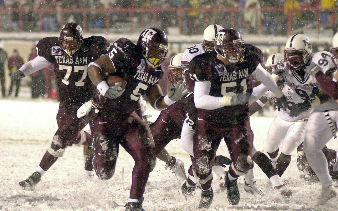 Independence Bowl All-Time Team Players 26 through 30 Revealed