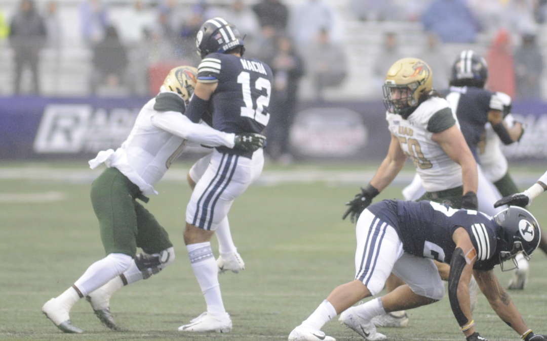 Independence Bowl Announces All-Time Team Players 41 through 45