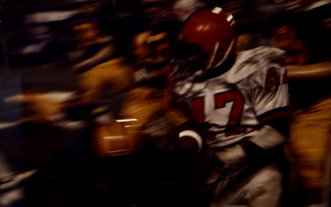 Super Bowl XXI Champion Joe Morris Named No. 17 Player on 50th Anniversary All-Time Team